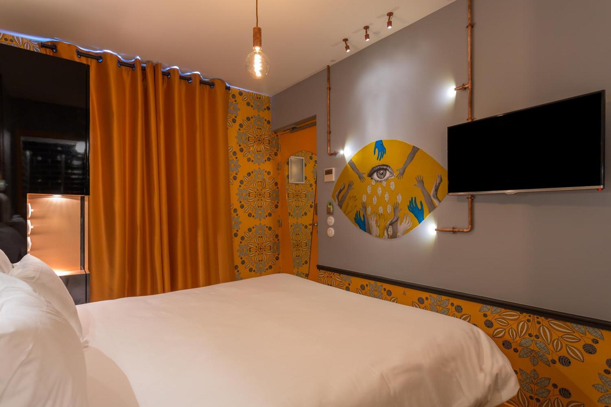 Exquis 3* Paris